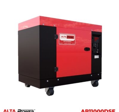 Altapower Diesel Generator AP11000DSE