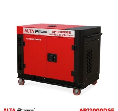 Altapower Diesel Generator AP12000DSE