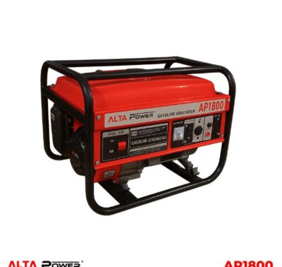 Altapower Generator AP1800