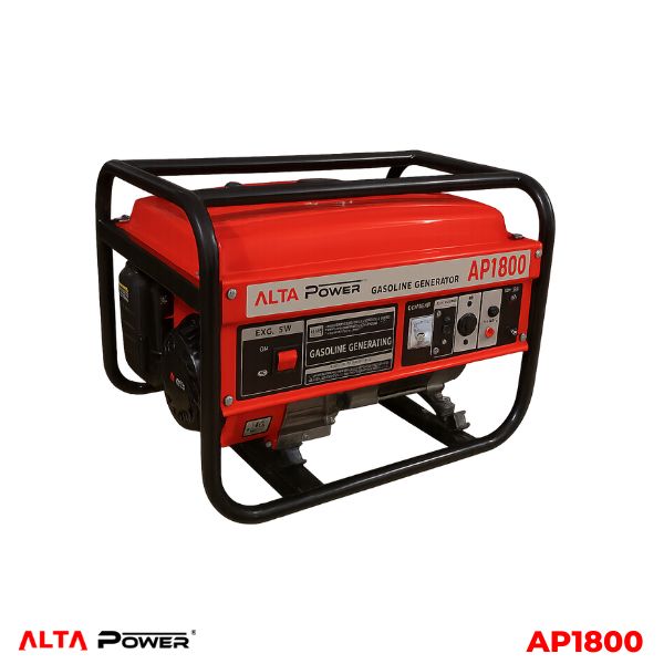 Altapower Generator AP1800