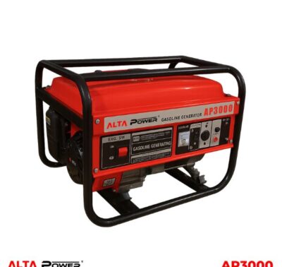 Altapower Generator AP3000
