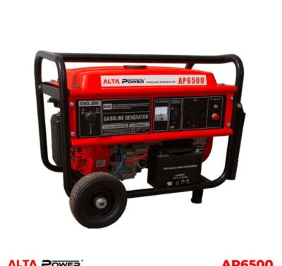 Altapower Generator AP6500