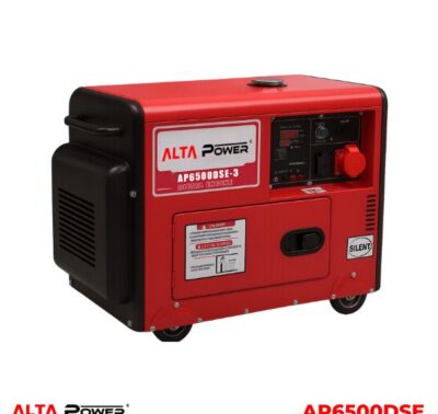 Altapower Diesel Generator AP6500DSE