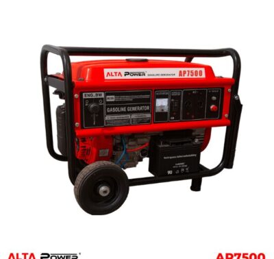 Altapower Generator AP7500
