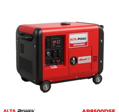 Altapower Diesel Generator AP8500DSE