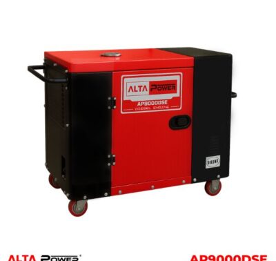 Altapower Diesel Generator AP9000DSE