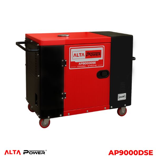 Altapower Diesel Generator AP9000DSE