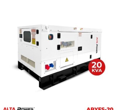 Altapower Diesel Generator APYFS-20