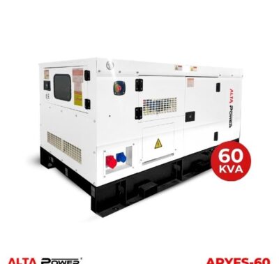 Altapower Diesel Generator APYFS-60