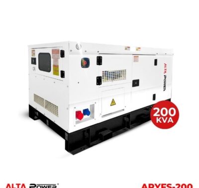 DIESEL GENERATOR
